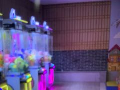 -纽斯洗浴SPA(三墩店)