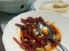 -恒记饭店·海鲜明档(淹城店)