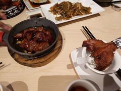 -避风塘(宝山万达店)