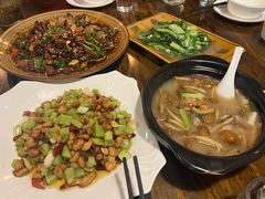 -庭院小酌(瑞莲街店)