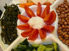 -沪上名羊天下•烤羊腿•东北烧烤•小龙虾(浦东直营总店)