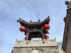 -山西王家大院
