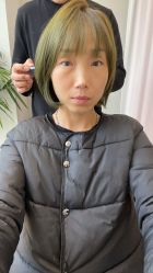 -Hair Glam 格拉姆造型旗舰店