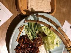 -吴记粥铺·淮扬小馆(欧尚店)