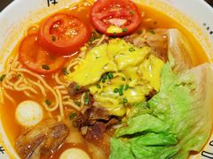 -友达面馆(广州总店)