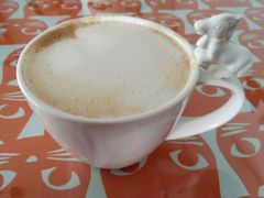 -吃饼人西餐(南开店)