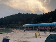 -仙海旅游度假区