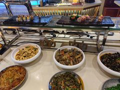 -台北牛扒·西餐自助·下午茶(同泰时代广场店)