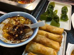 -百年川椒重庆老火锅(光谷店)