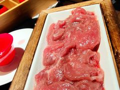 -重庆古老火锅