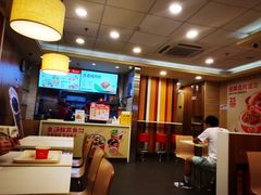 招牌卤肉饭-一心一味(水围店)