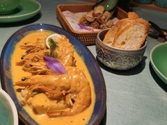 -岁粤Moon·湖景餐厅(月光码头店)