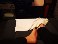 -儒之堂足道·SPA·推拿(莫干山路店)
