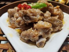 -德兴show鲜·蒸汽海鲜火锅餐厅(格创悦里店)