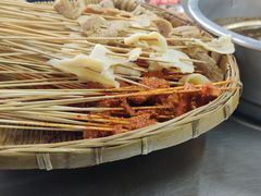 -咏勝锑锅麻辣烫(净居寺路总店)