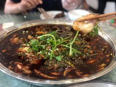 -三毛鱼庄(威连路店)