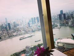 -金轩中餐厅 Jin Xuan(浦东丽思卡尔顿酒店)