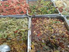 -枣阁园滴滴自助餐