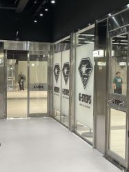 -G-STEPS舞蹈工作室