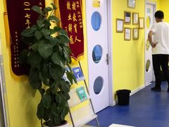 -童程童美少儿编程乐高机器人(世纪都会校区)
