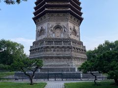 -玲珑塔公园