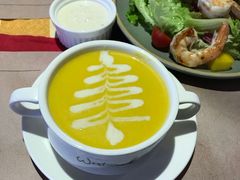 -遇见西木美式餐厅(体育路店)