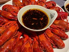 -一棠龙虾•王牌虾球(楚河汉街店)