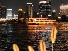 -秦皇岛路游船码头