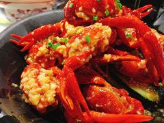 -熊记虾王·小龙虾(东晓南店)