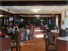 大堂-麒麟中餐厅·经典粤菜·地道菜式老字号(广州长隆酒店)