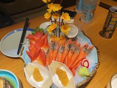 -三石铁板烧(紫竹桥店)