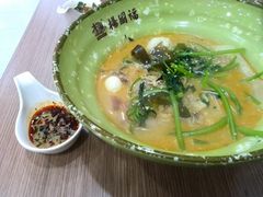 -杨国福麻辣烫(龙阳广场店)