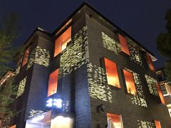 -徐家汇源景区-衡山坊