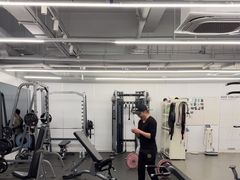 -乐刻健身(宸融大厦店)