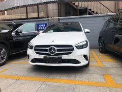 -上海星瀚奔驰4S店(红柳路店)