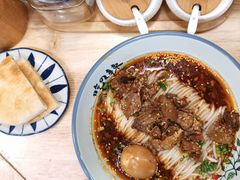 -常樂屋·常德米粉(青年路店)