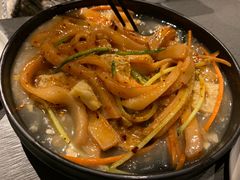 黑面皮子-日上三甘(三里屯店)