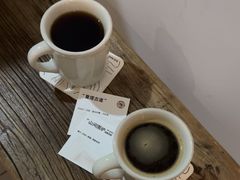 -纽巷咖啡 SOFTFOCUS COFFEE(锦和巴黎时韵店)