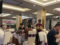 -万山楼海鲜酒家·二十三年老字号