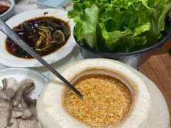 -东椰·海南椰子鸡火锅(朝阳门店)