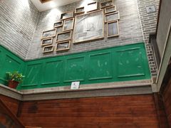 -老长沙湘菜馆(凤凰路店)