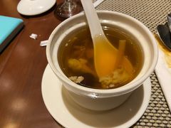 -南湖名都·景湖轩全日制餐厅·海鲜自助·东南亚风味·临湖而食