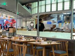大堂-苏小柳点心·手作小笼包(新街口分院店)