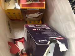 -泡泡玛特POPMART(崇文门国瑞城店)
