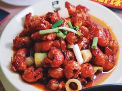 -巴厘龙虾·榜首油焖大虾(青山店)