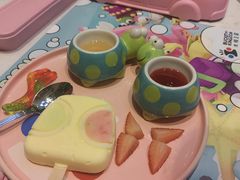 -水桶王国主题餐厅·聚会·生日派对·亲子活动·家庭套餐(亚龙湾希尔顿店)