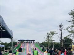 -长洲岛都市农业公园