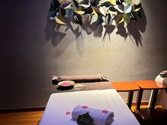 -金色春天.美颜康体纯正SPA(黄泥磅店)