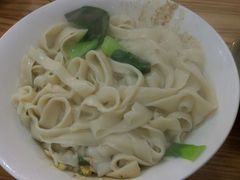 -牛肉块扯面(新华街总店)