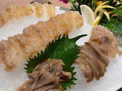 -79号渔船海鲜饭店(宝安店)